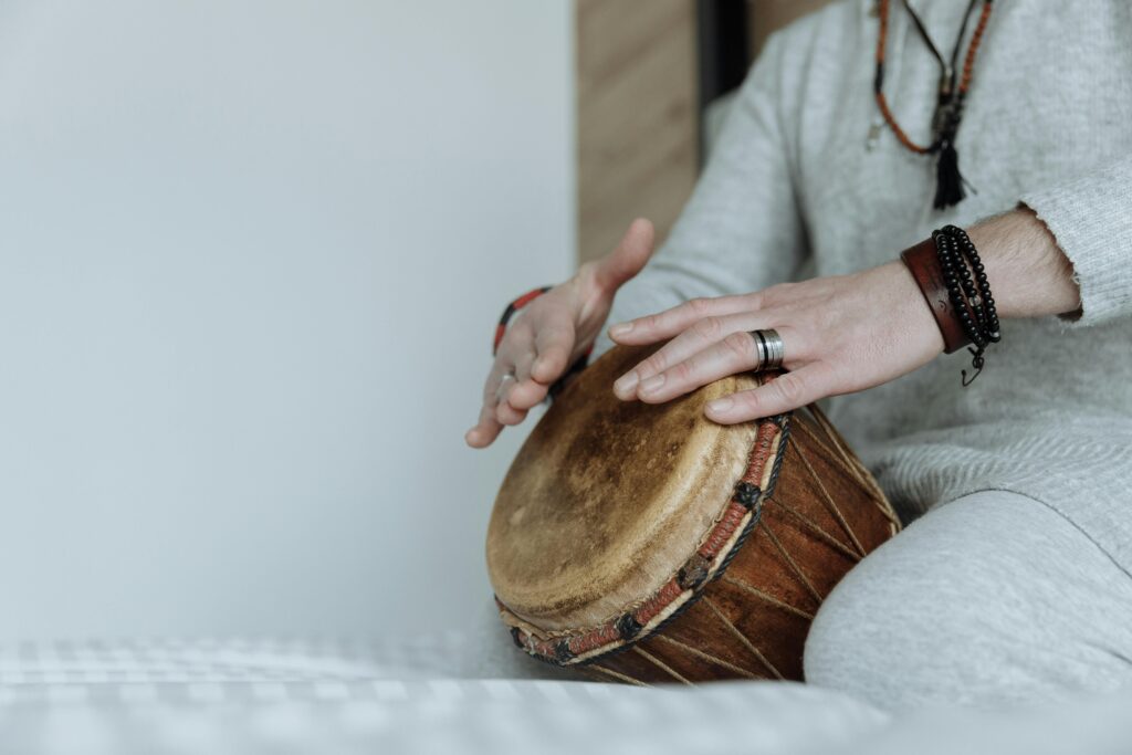 djembe workshop nieuwpoort