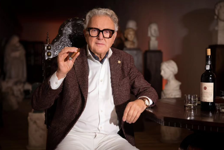 Paul De Grande