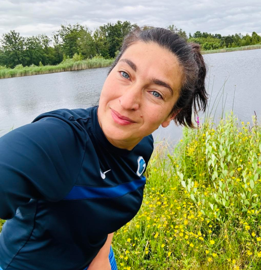 Zuhal Demir